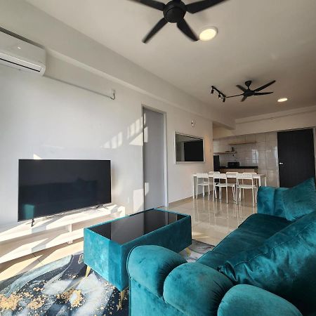 Praicon Executive Suite Butterworth Kültér fotó