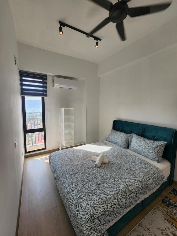 Praicon Executive Suite Butterworth Kültér fotó
