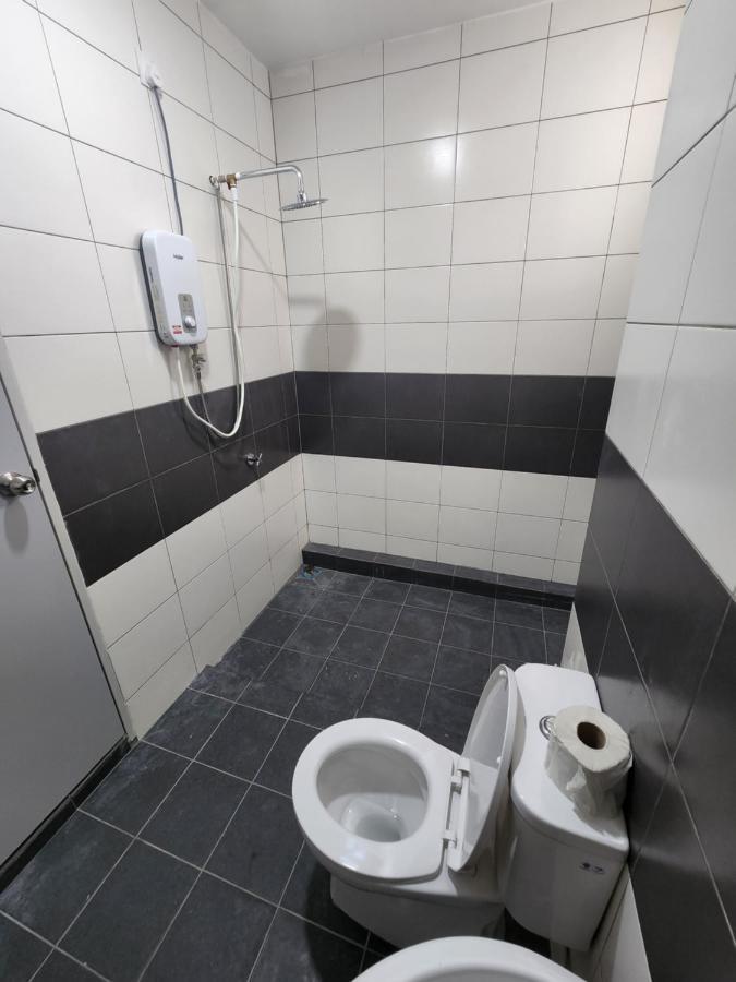Praicon Executive Suite Butterworth Kültér fotó