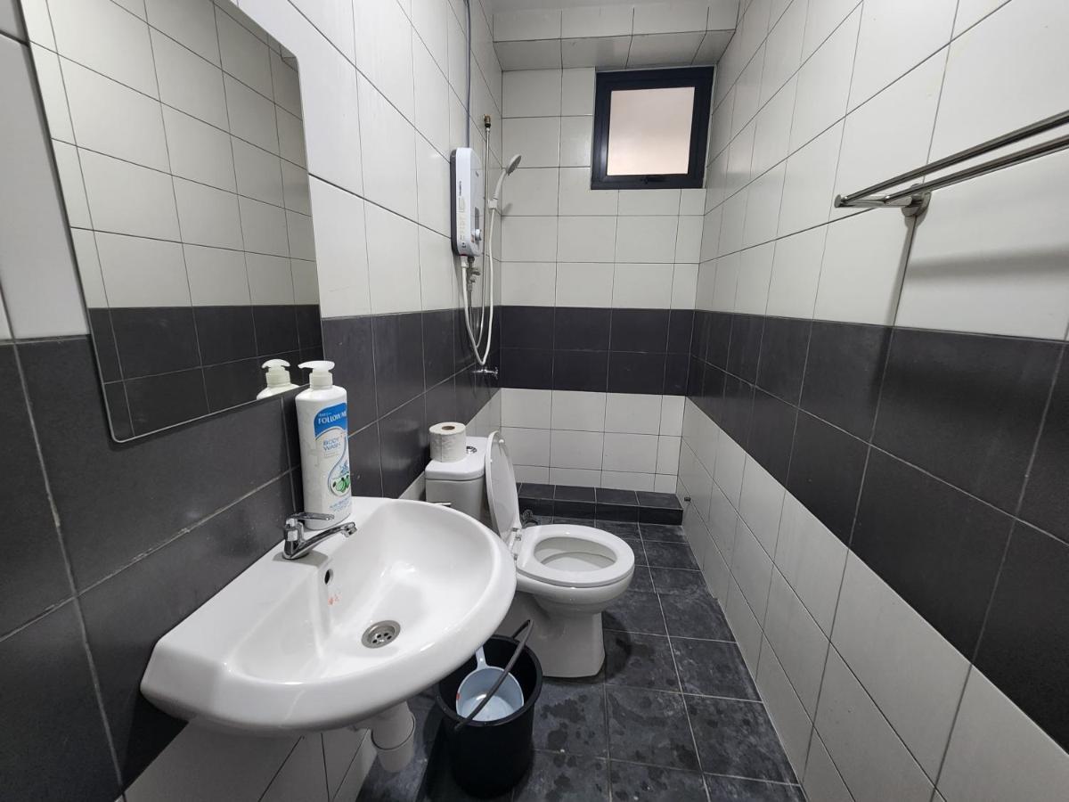 Praicon Executive Suite Butterworth Kültér fotó