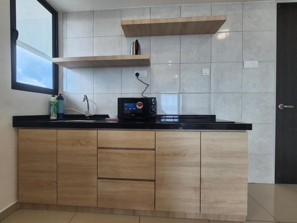 Praicon Executive Suite Butterworth Kültér fotó