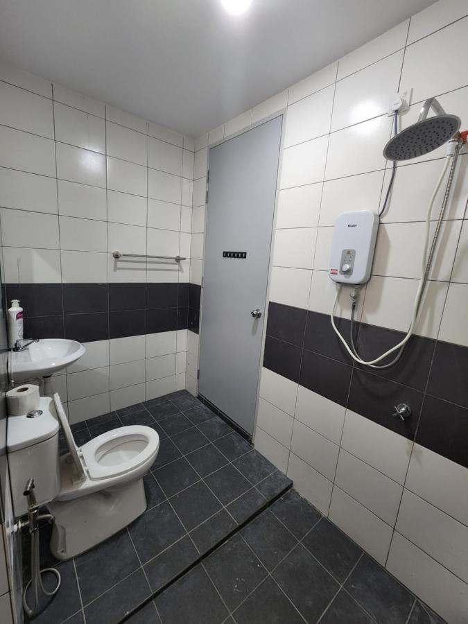 Praicon Executive Suite Butterworth Kültér fotó