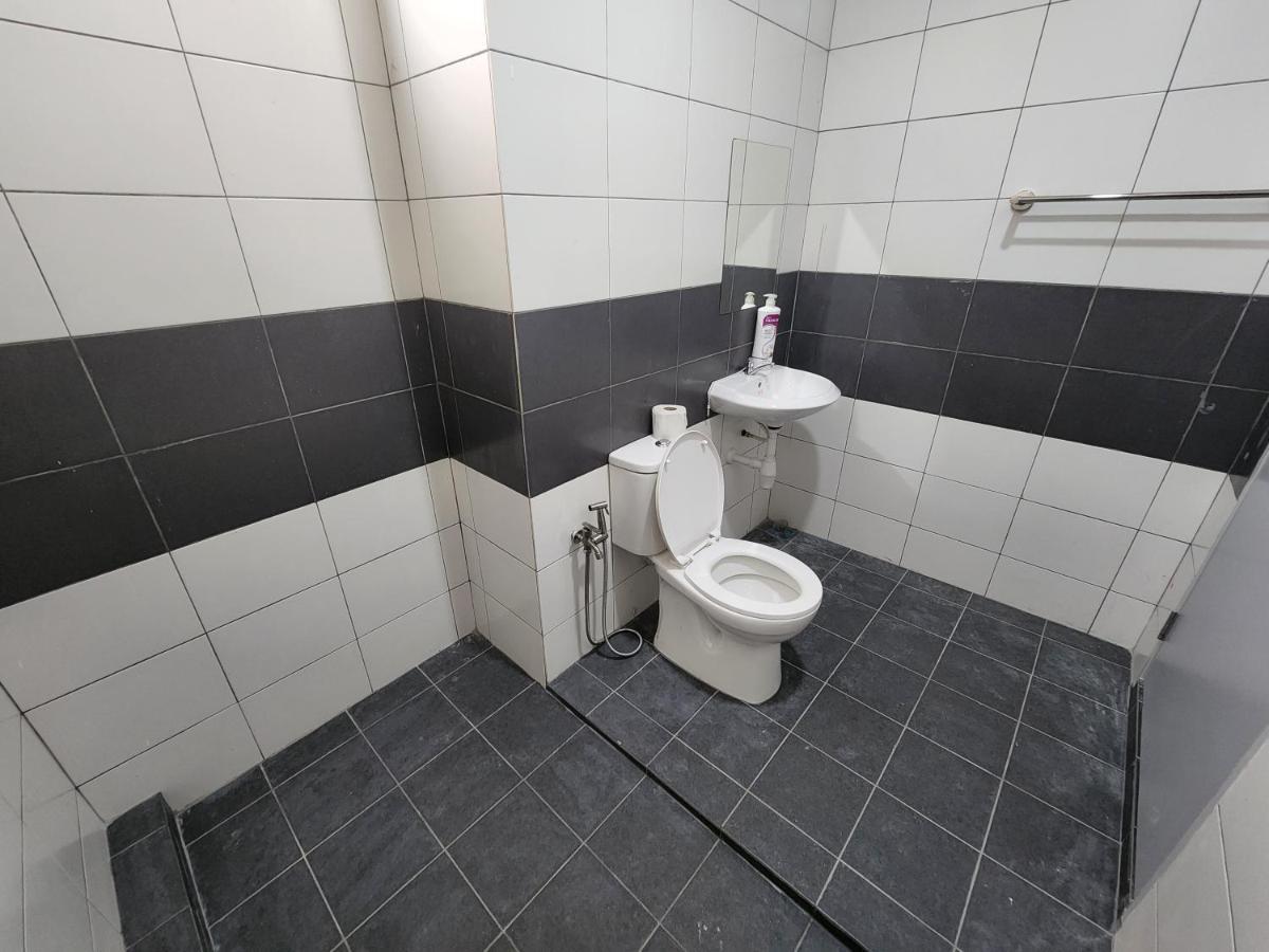Praicon Executive Suite Butterworth Kültér fotó