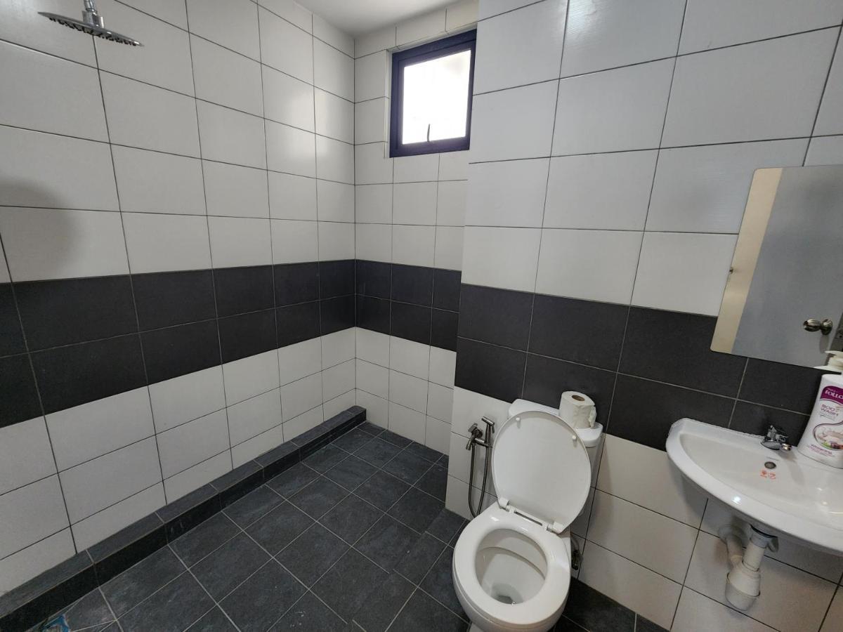 Praicon Executive Suite Butterworth Kültér fotó