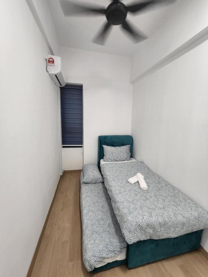 Praicon Executive Suite Butterworth Kültér fotó