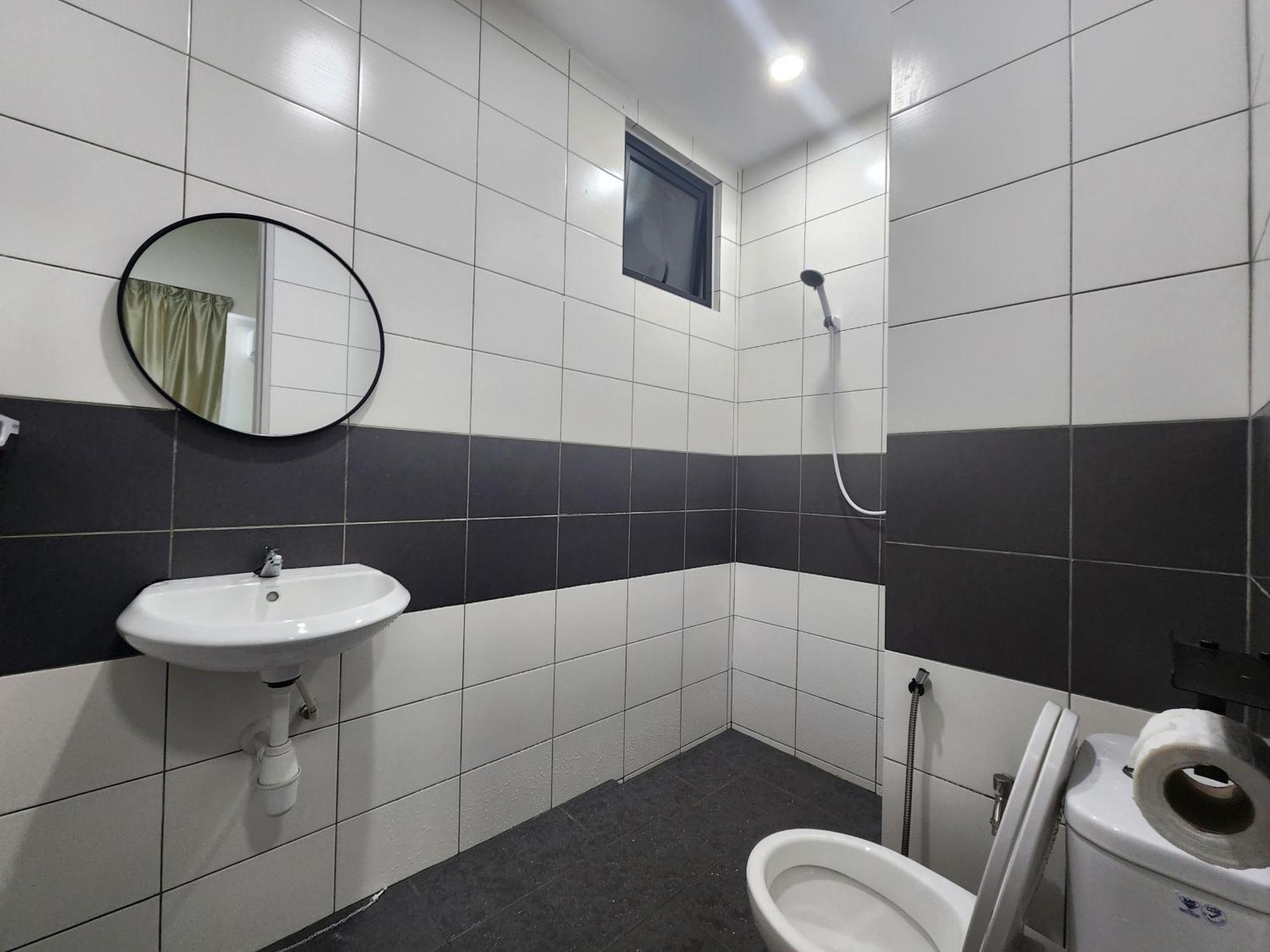 Praicon Executive Suite Butterworth Kültér fotó